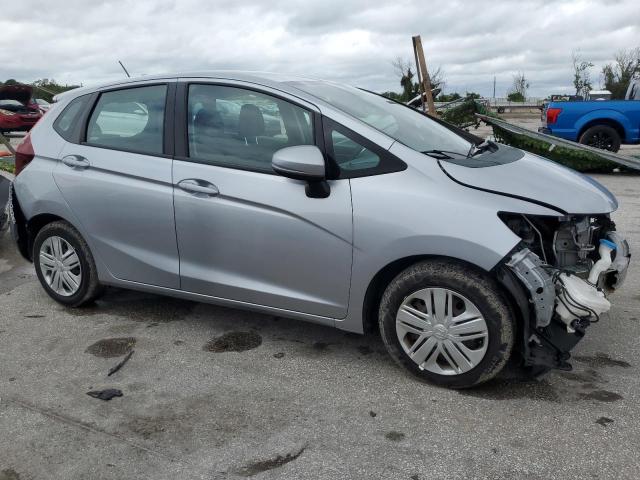 2019 HONDA FIT LX - 3HGGK5H43KM725932