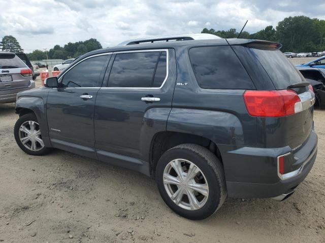 2017 GMC TERRAIN 2GKALPEK2H6268327