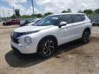 2022 MITSUBISHI OUTLANDER - JA4J3TA80NZ029786