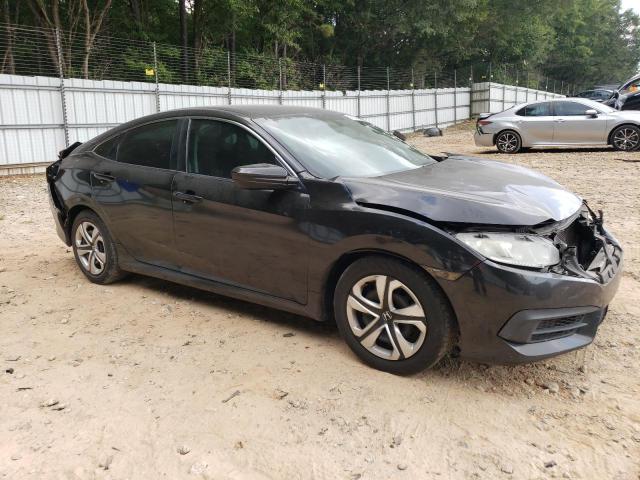 2016 HONDA CIVIC LX - 19XFC2F58GE084960