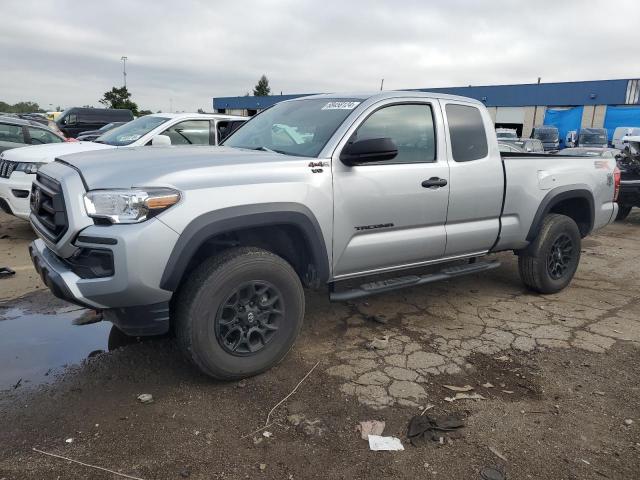 2022 TOYOTA TACOMA ACCESS CAB 2022