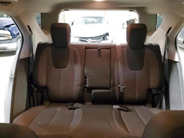 2017 CHEVROLET EQUINOX LT - 2GNALCEKXH6177317