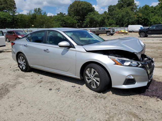 2020 NISSAN ALTIMA S 1N4BL4BV3LC285236  68136424