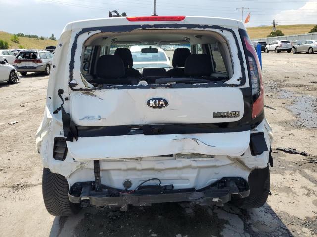 VIN KNDJP3A56H7461945 2017 KIA Soul, + no.6