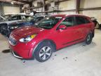 2018 KIA NIRO FE - KNDCB3LC3J5137310