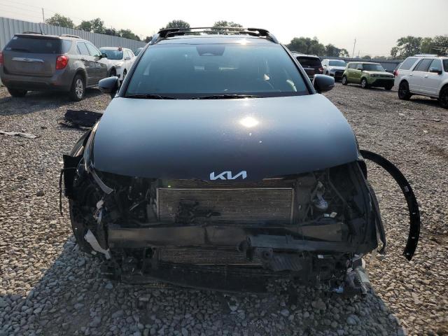 2023 KIA SPORTAGE X - 5XYK6CAF6PG091758