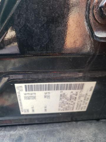 2018 NISSAN MAXIMA 3.5 - 1N4AA6AP3JC388279