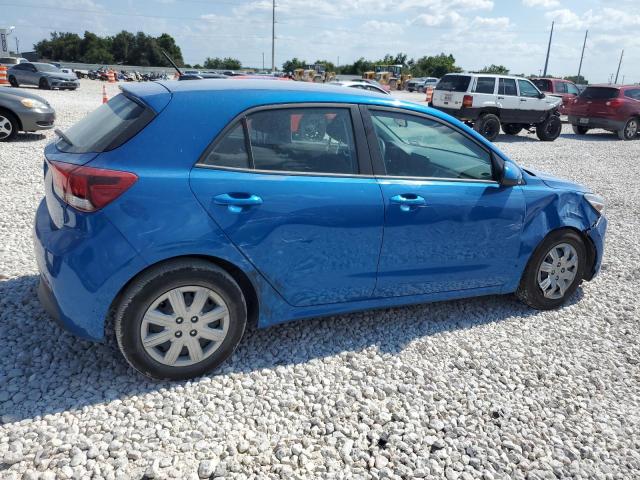 2023 KIA RIO S - 3KPA25AD5PE596219