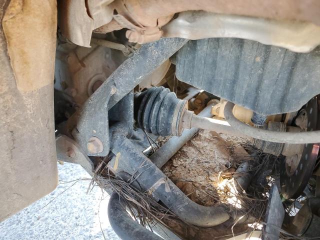 2024 HONDA TRX520 FM 1HFTE4560R4900508