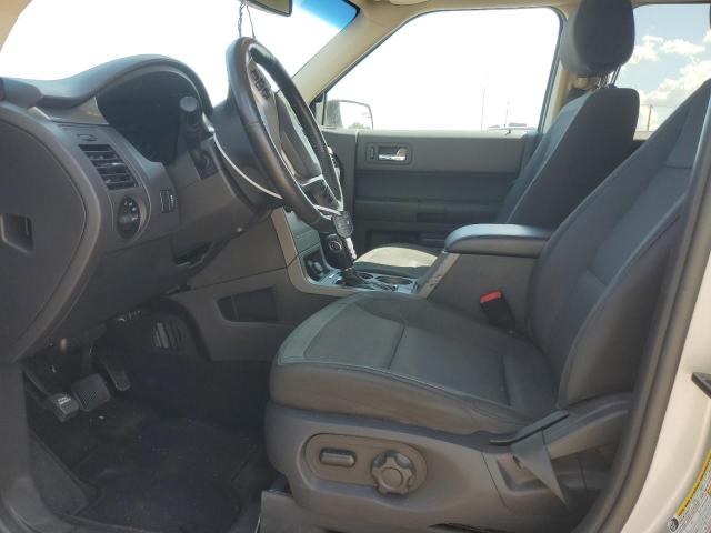 2017 FORD FLEX SE - 2FMGK5B80HBA02748