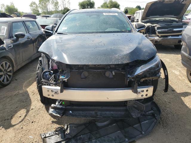 VIN 2T2AGCEZ5SC065262 2025 LEXUS NX 350 BAS no.5