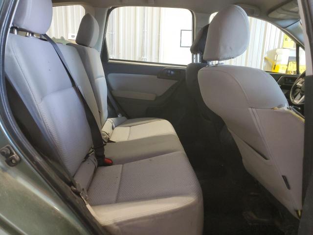2017 SUBARU FORESTER 2 - JF2SJABC5HH471014