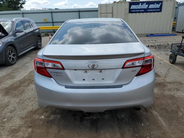 VIN 4T1BF1FK7EU434921 2014 Toyota Camry, L no.6