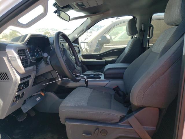 2023 FORD F150 SUPER - 1FTFW1ED3PFA33933