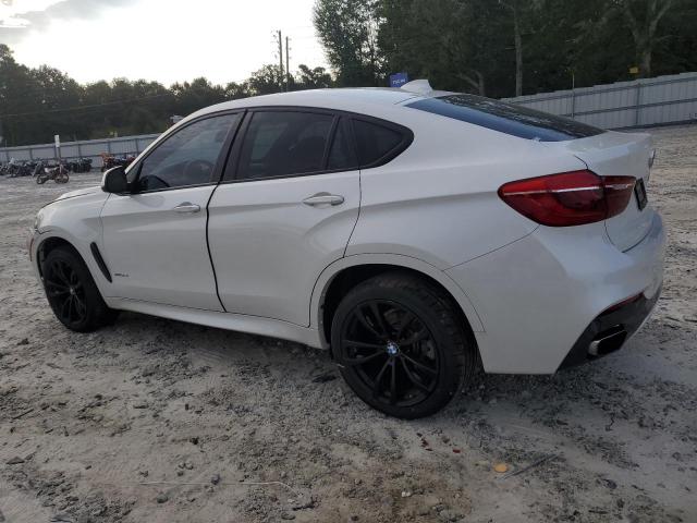 VIN 5UXKU2C36H0U29975 2017 BMW X6, Xdrive35I no.2