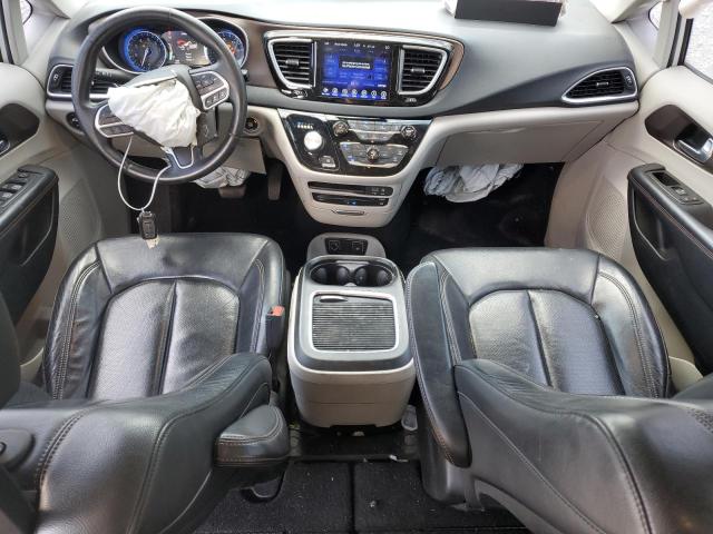 2017 CHRYSLER PACIFICA T - 2C4RC1EG7HR652867