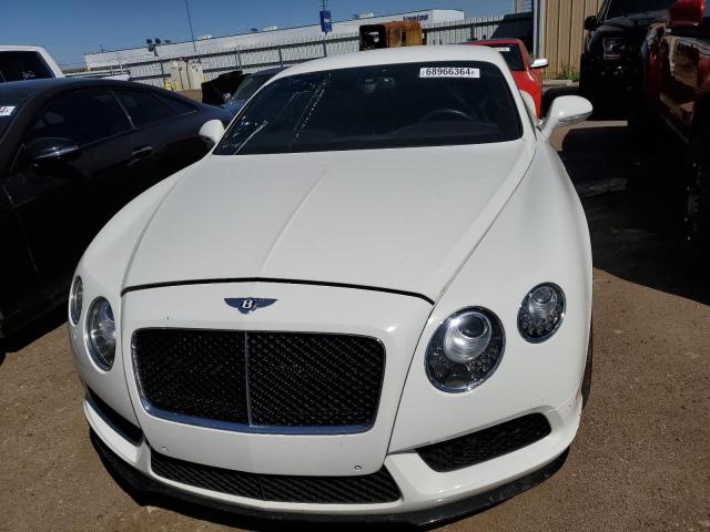 VIN SCBFH7ZA7EC095916 2014 Bentley Continental, Gt... no.5