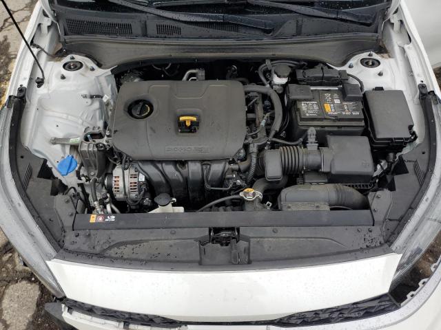 2022 KIA FORTE FE - 3KPF24AD2NE456061