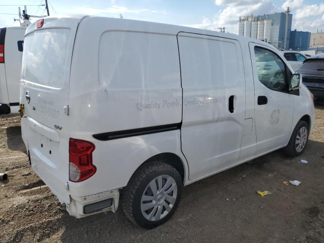 VIN 3N6CM0KN0LK705367 2020 Nissan NV, 200 2.5S no.3