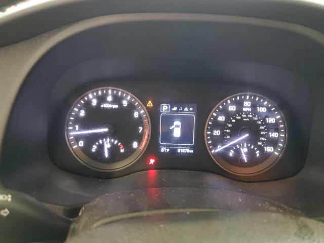 2018 HYUNDAI TUCSON SPO - KM8J3CAL2JU790266