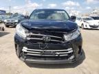 TOYOTA HIGHLANDER photo