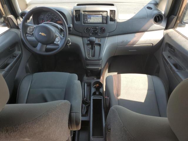 2017 CHEVROLET CITY EXPRE - 3N63M0ZN0HK707262