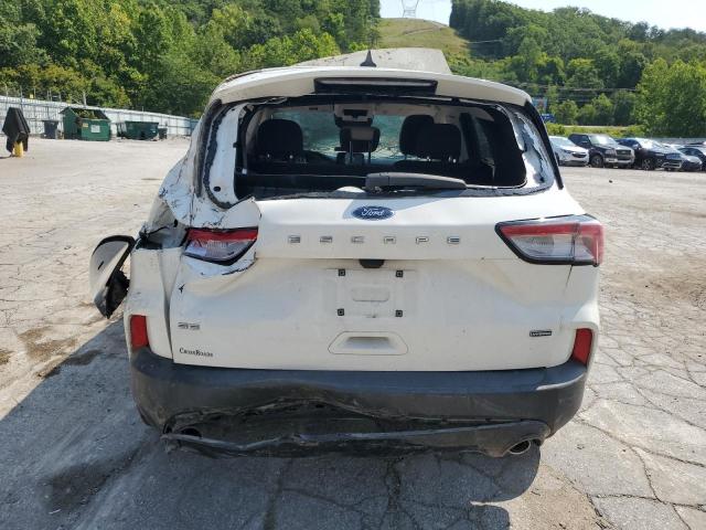 2021 FORD ESCAPE SE - 1FMCU0BZ0MUA34866