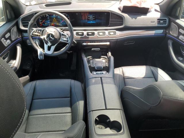 2021 MERCEDES-BENZ GLS 450 4M - 4JGFF5KE8MA429333