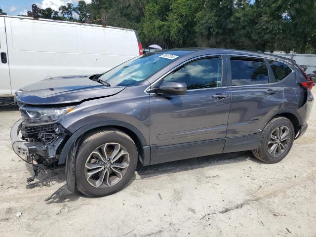 2021 HONDA CR-V EX 2HKRW1H55MH424875  68641584