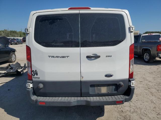 2015 FORD TRANSIT T- - 1FTYR2ZM0FKA99782