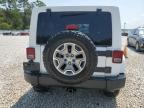 JEEP WRANGLER U photo