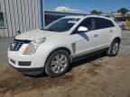 2015 CADILLAC SRX LUXURY - 3GYFNEE39FS641171