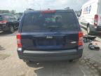 JEEP PATRIOT LA photo