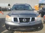 NISSAN ARMADA SV photo