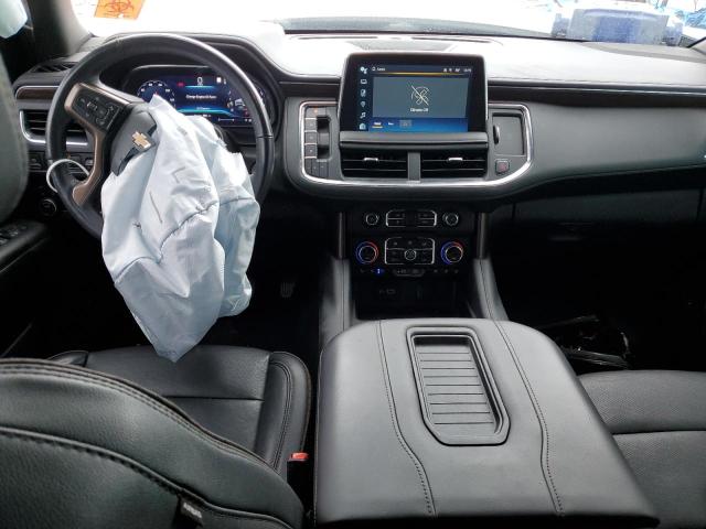 2023 CHEVROLET TAHOE K150 - 1GNSKTKL4PR121042