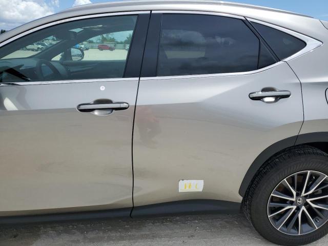 2023 LEXUS NX 350 2T2GGCEZ9PC028684