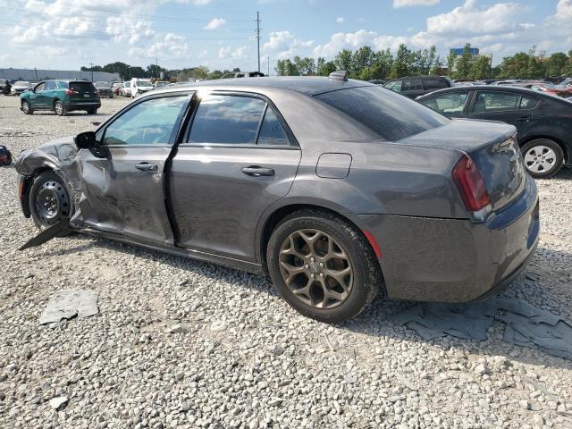 2016 CHRYSLER 300 S - 2C3CCAGG8GH274344