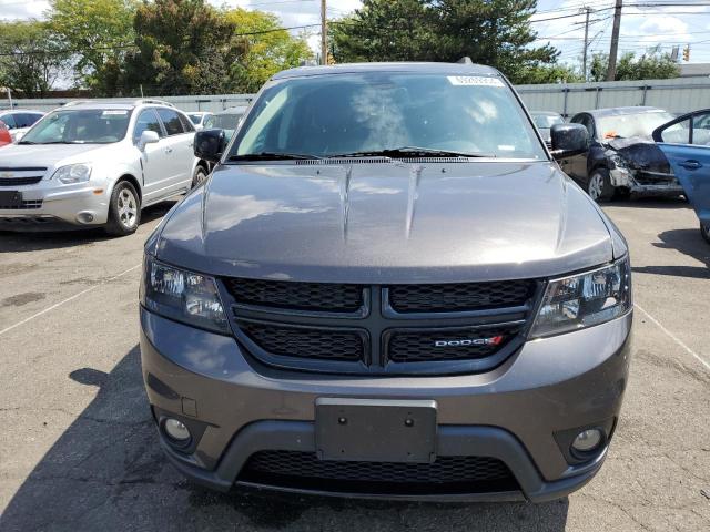 VIN 3C4PDDEG7KT853906 2019 Dodge Journey, GT no.5