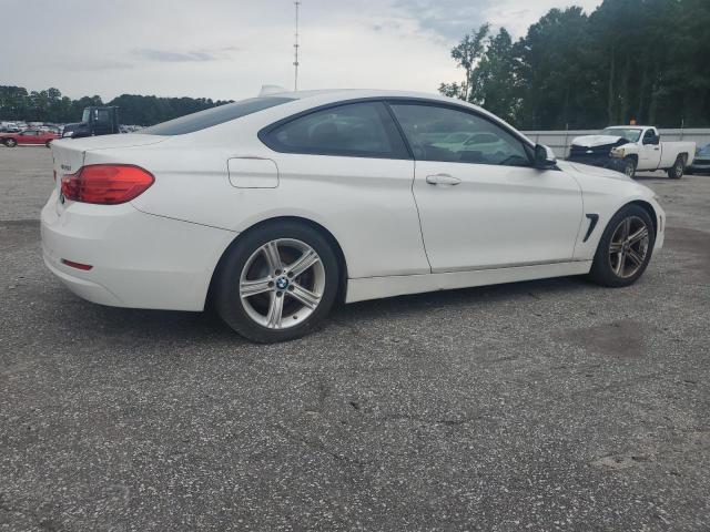 VIN WBA3N3C55EK230651 2014 BMW 4 Series, 428 I no.3