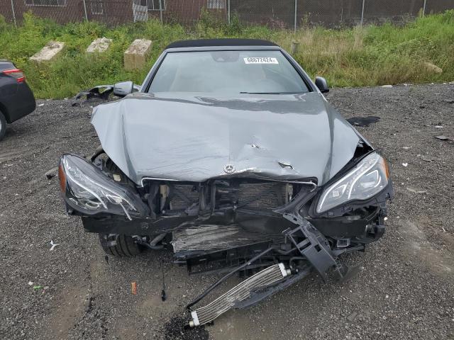 VIN WDDKK7DF6EF259581 2014 Mercedes-Benz E-Class, 550 no.5