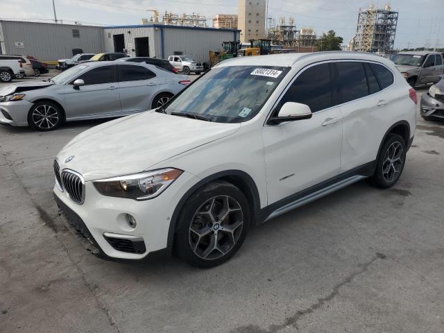 VIN WBXHU7C31J5H41001 2018 BMW X1, Sdrive28I no.1