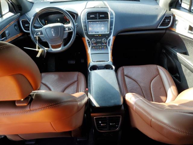 2019 LINCOLN NAUTILUS R - 2LMPJ8LP6KBL30939