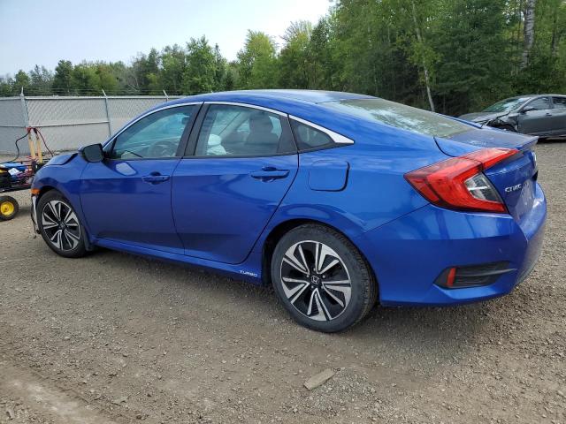 2016 HONDA CIVIC EX - 2HGFC1F4XGH114208