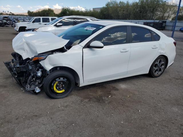 2020 KIA FORTE FE 2020