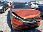 HYUNDAI TUCSON LIM photo