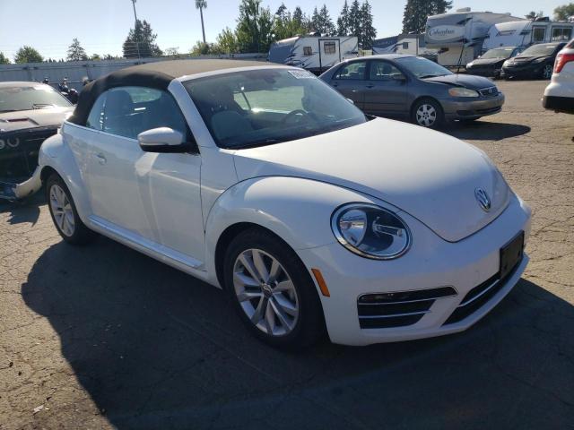 VIN 3VW517AT8HM821504 2017 Volkswagen Beetle, S/Se no.4