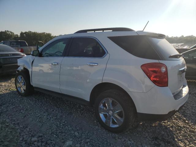 2015 CHEVROLET EQUINOX LT - 2GNALBEK0F6258706