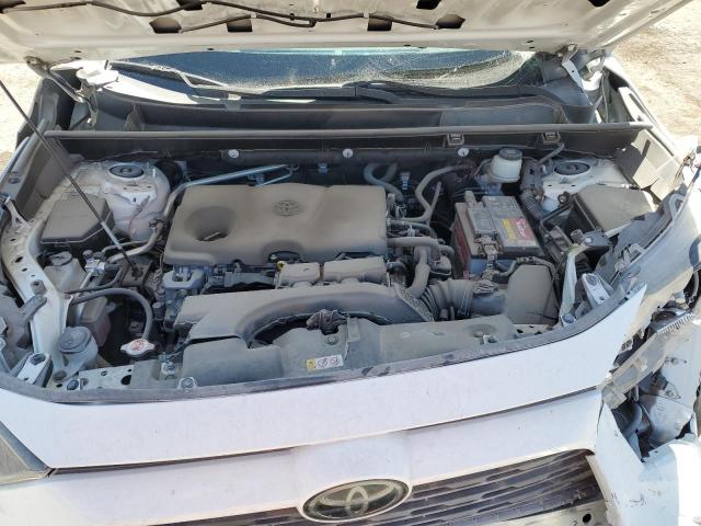 2019 TOYOTA RAV4 LE - JTMH1RFV5KD011417