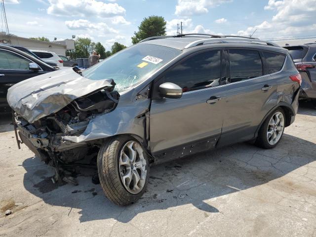 Vin: 1fmcu9j97dub61765, lot: 67462154, ford escape titanium 2013 img_1