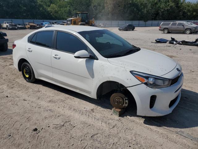 2019 KIA RIO S - 3KPA24AB5KE211033
